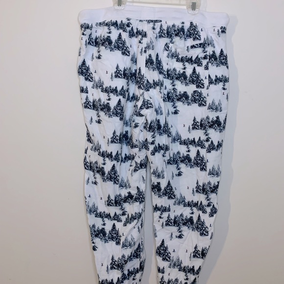American Eagle Outfitters Pants American Eagle Mens Pajama Pants